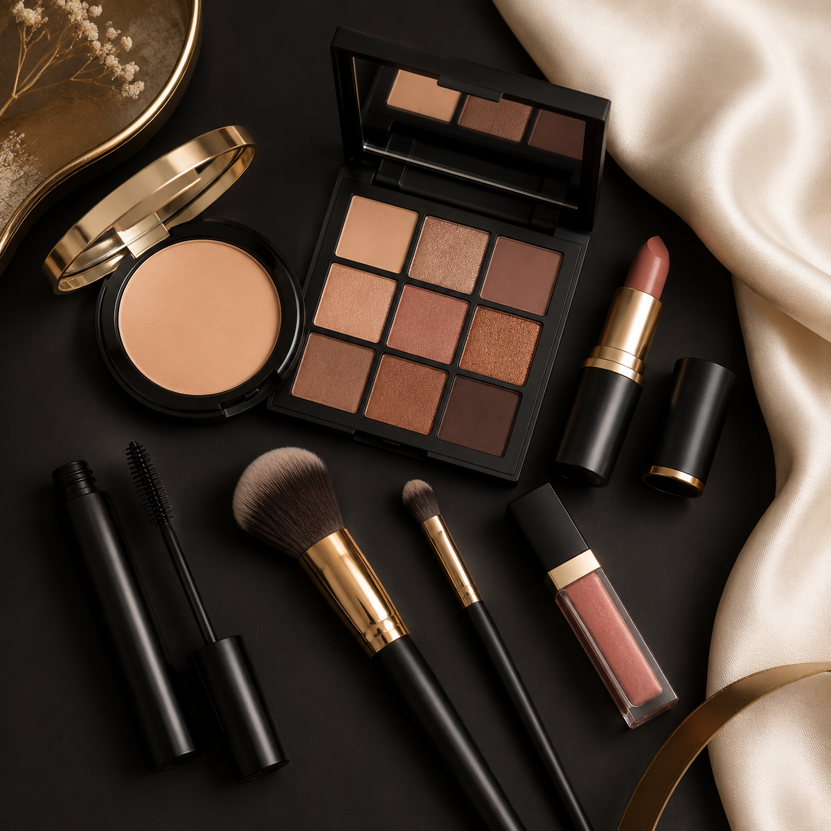 Makeup