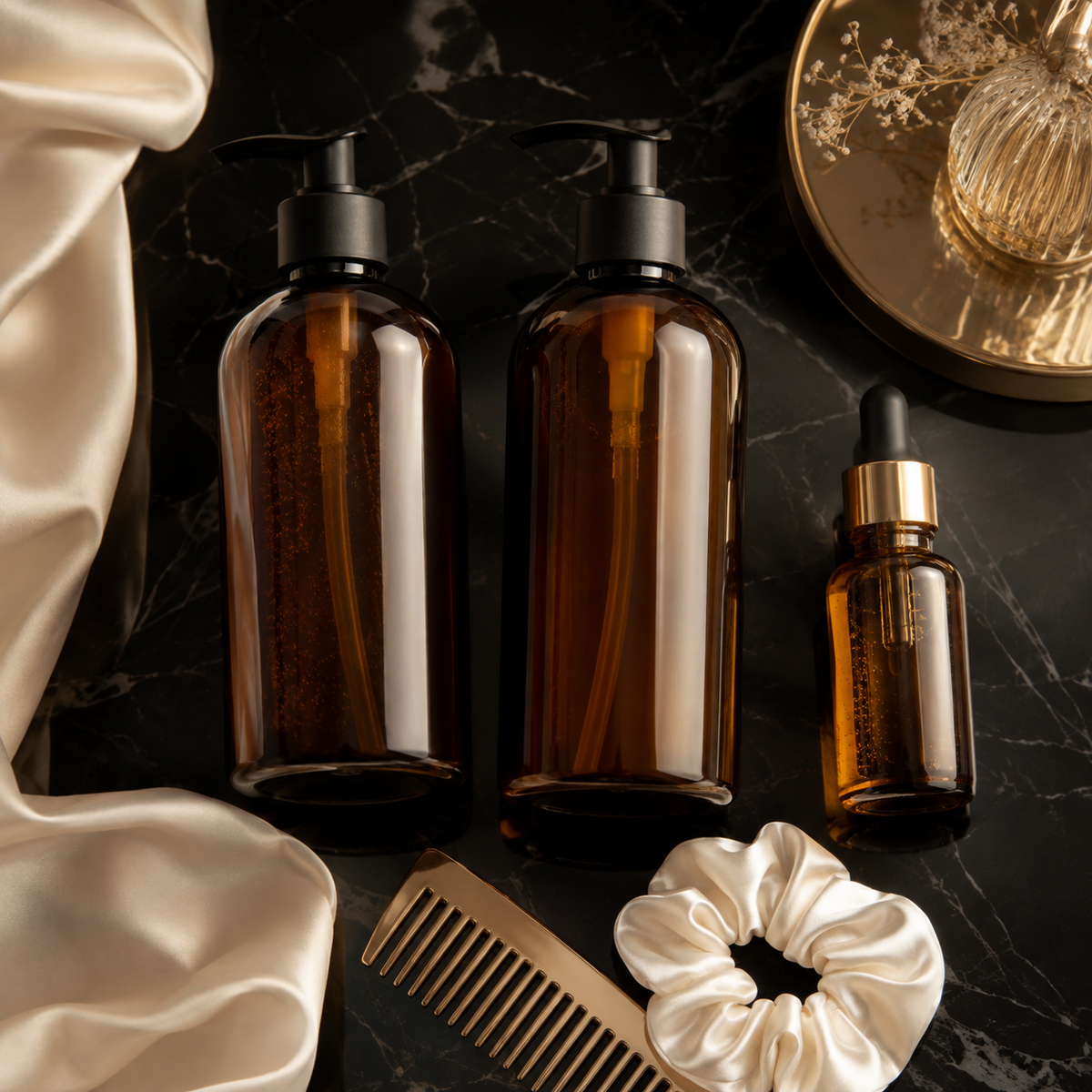 Hair Care