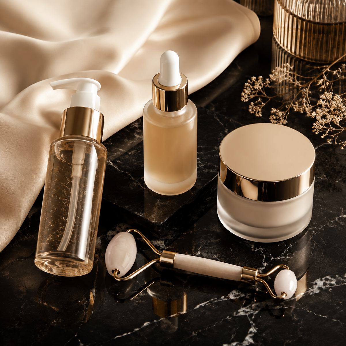 Skincare
