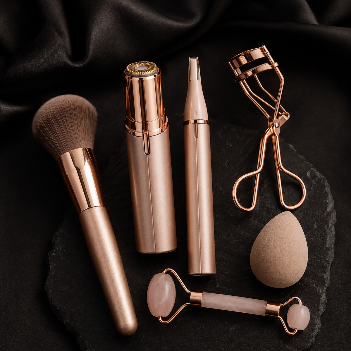 Beauty Tools