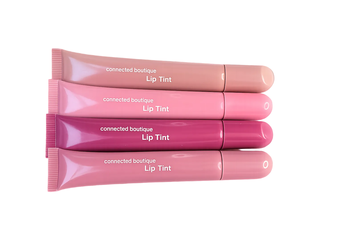 Meadowfoam Hydrating Lip Tint & Glossy Lip Treatment | 12 mL