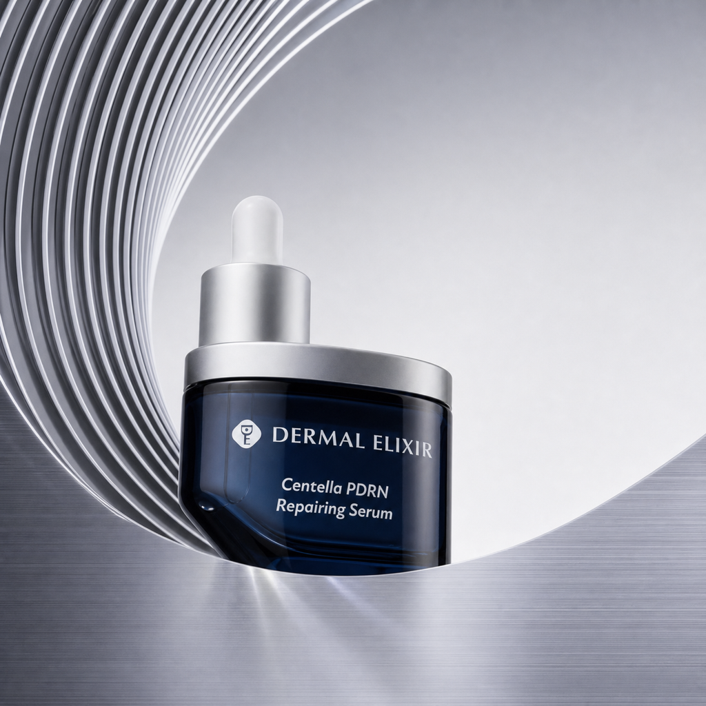 Centella PDRN Hydrating Face Serum