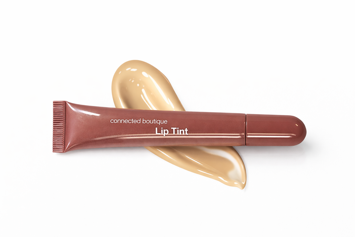 Meadowfoam Hydrating Lip Tint & Glossy Lip Treatment | 12 mL