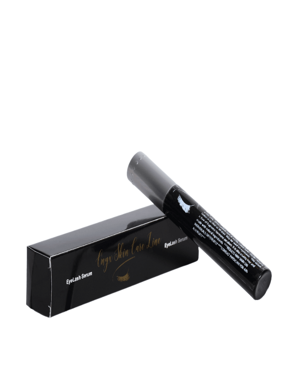 Onyx Organic Lash & Brow Serum