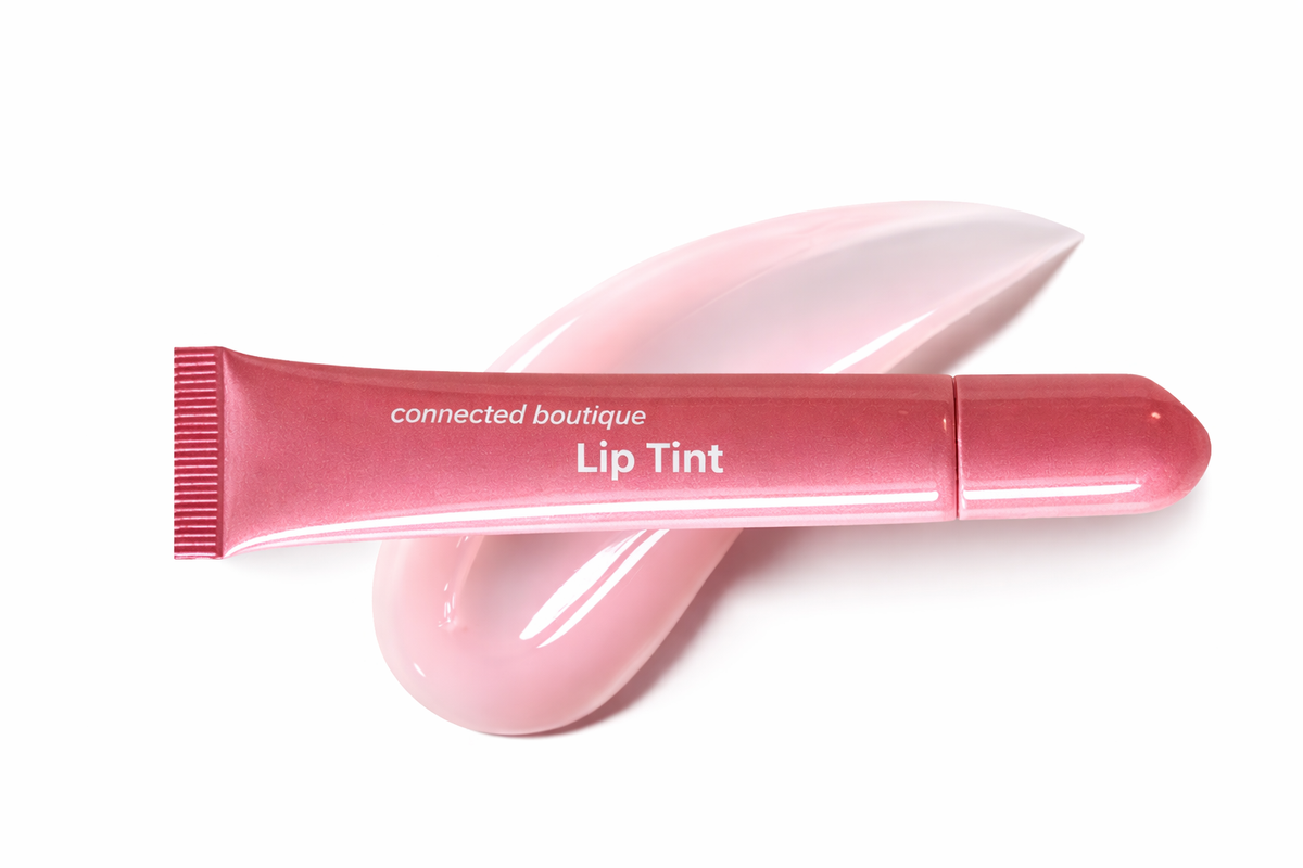 Meadowfoam Hydrating Lip Tint & Glossy Lip Treatment | 12 mL
