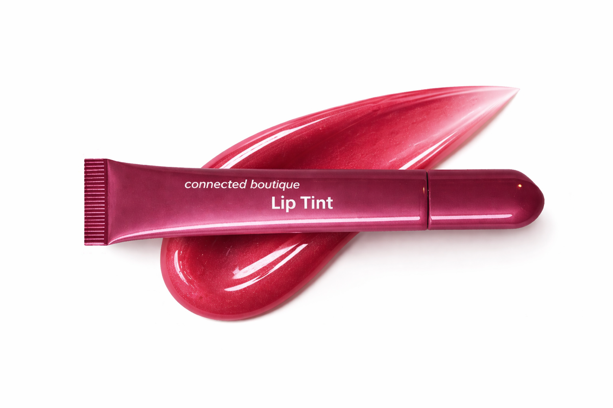 Meadowfoam Hydrating Lip Tint & Glossy Lip Treatment | 12 mL
