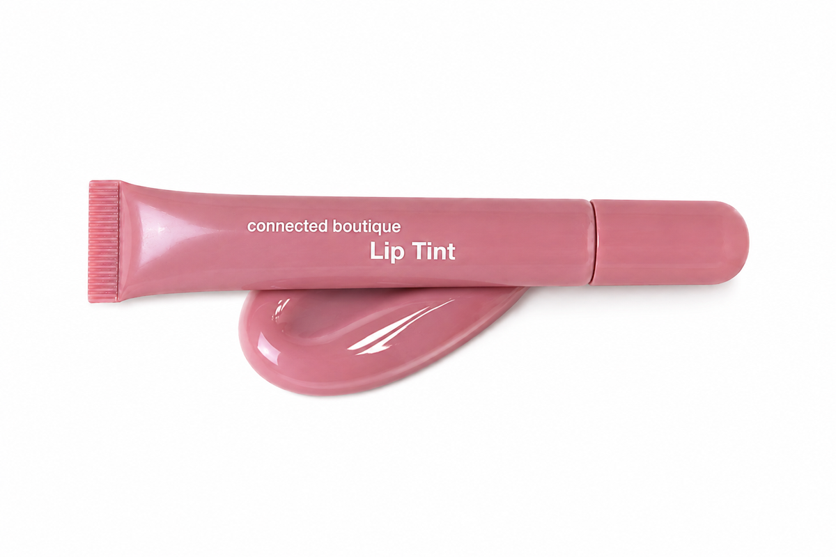 Meadowfoam Hydrating Lip Tint & Glossy Lip Treatment | 12 mL