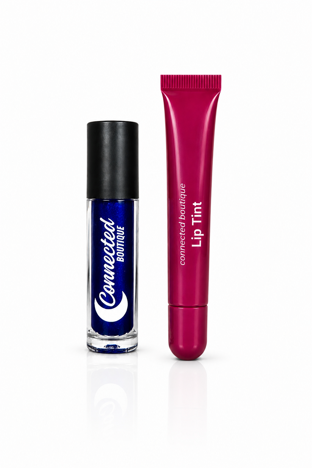 Magic Lip Ritual Duo | Color-Changing Stain + Meadowfoam Tint