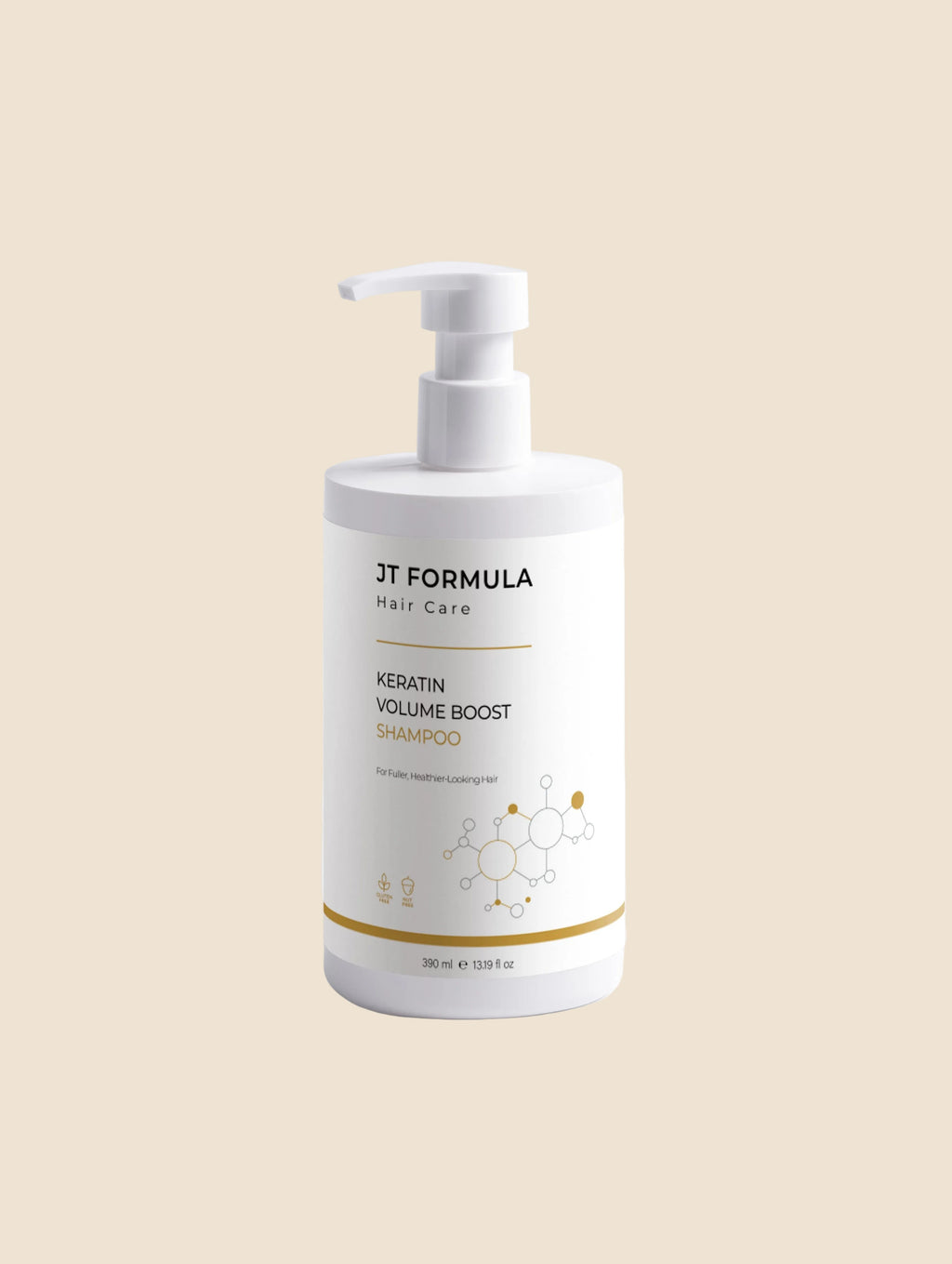 Keratin Volume Boost Conditioner