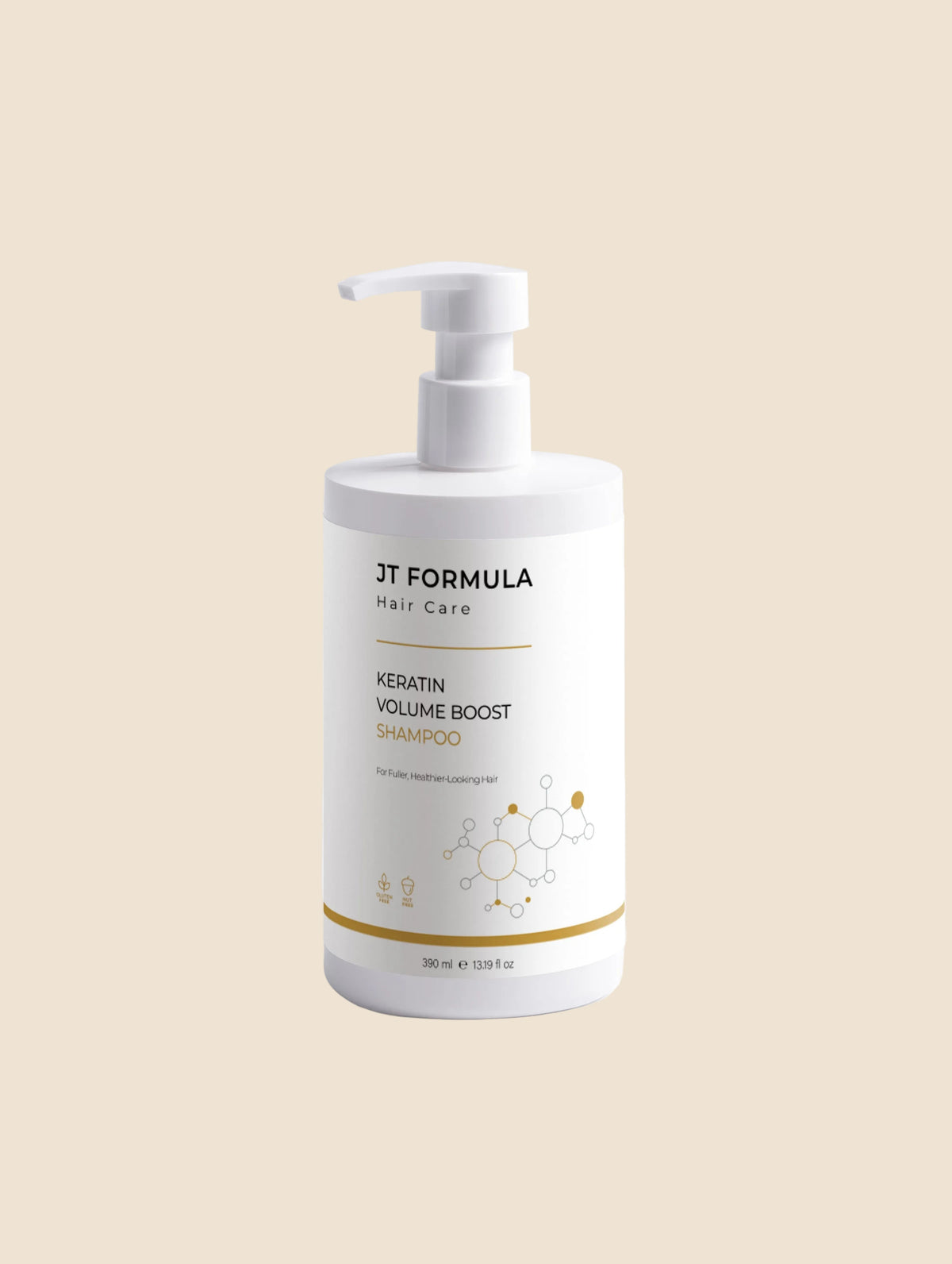 Keratin Volume Boost Conditioner