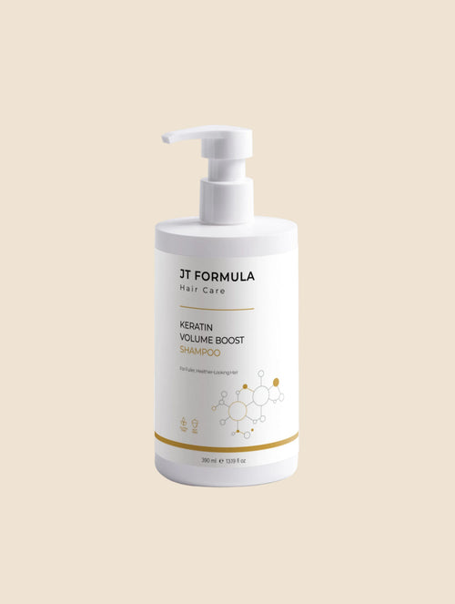 Keratin Volume Boost Conditioner