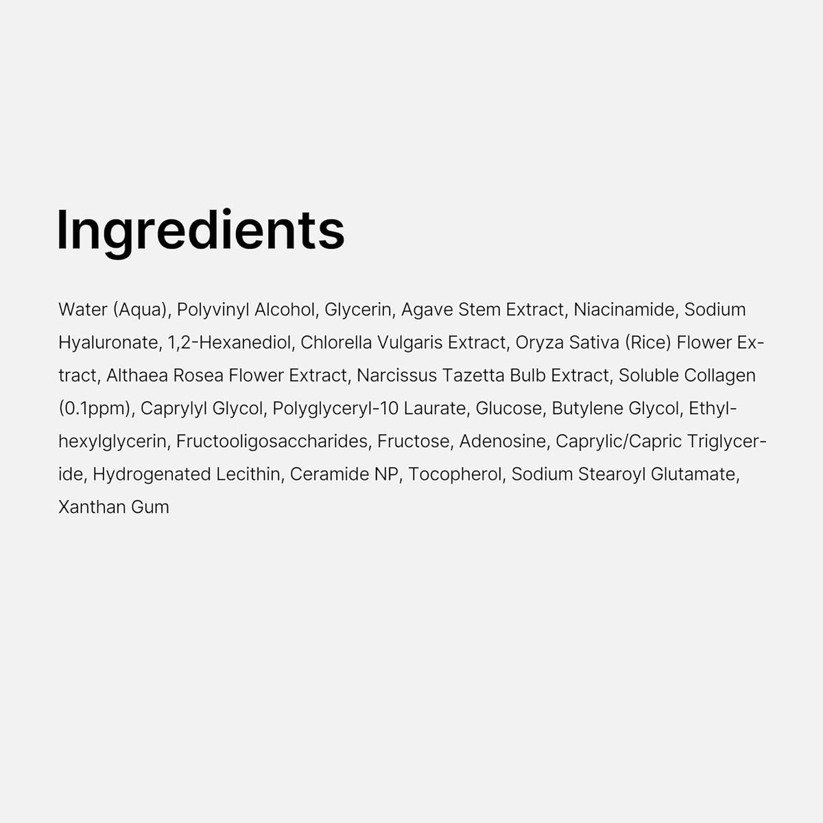 Medicube Collagen Night Wrapping Mask, 75 mL