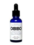 Advanced Hair & Scalp Health | Stimulating Peptide Serum by OBIBO