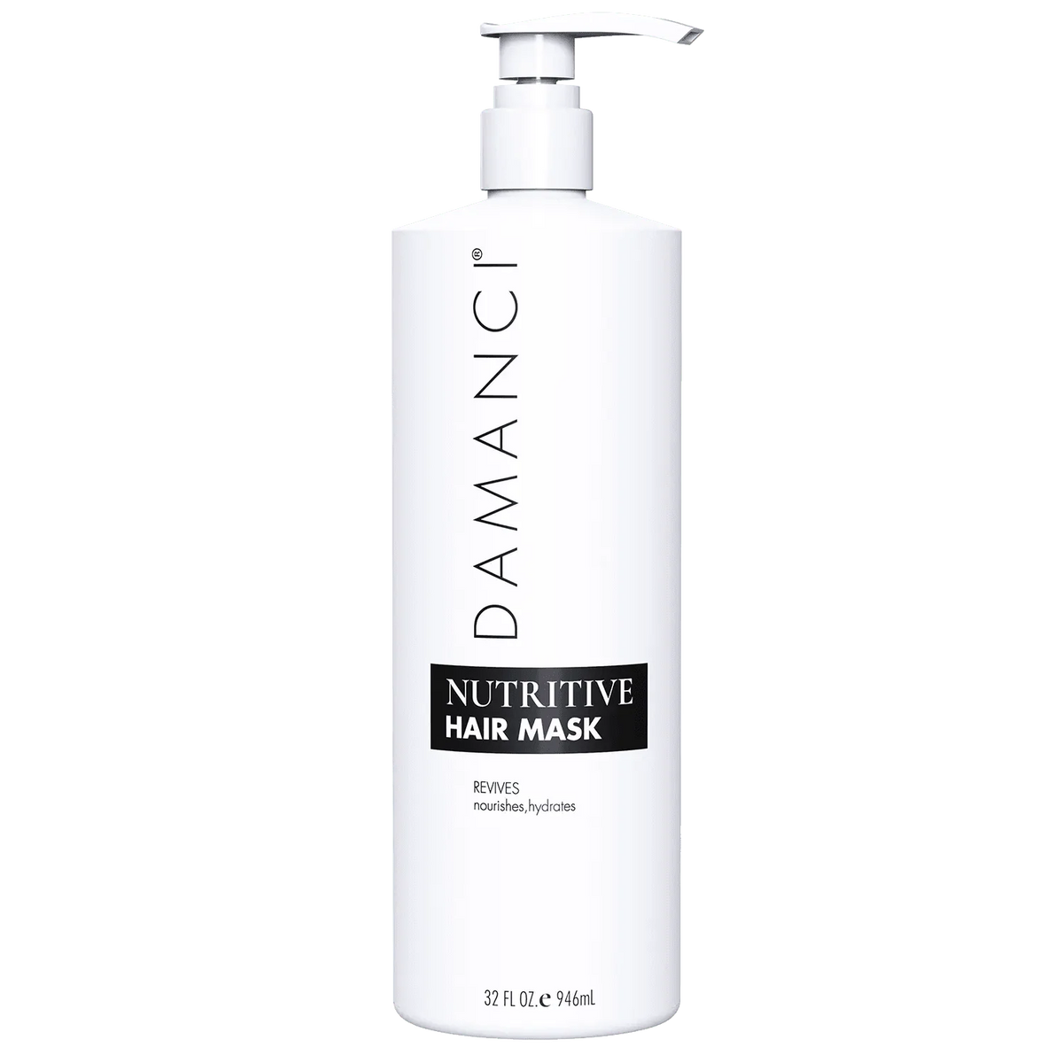 Nutritive Hair Mask