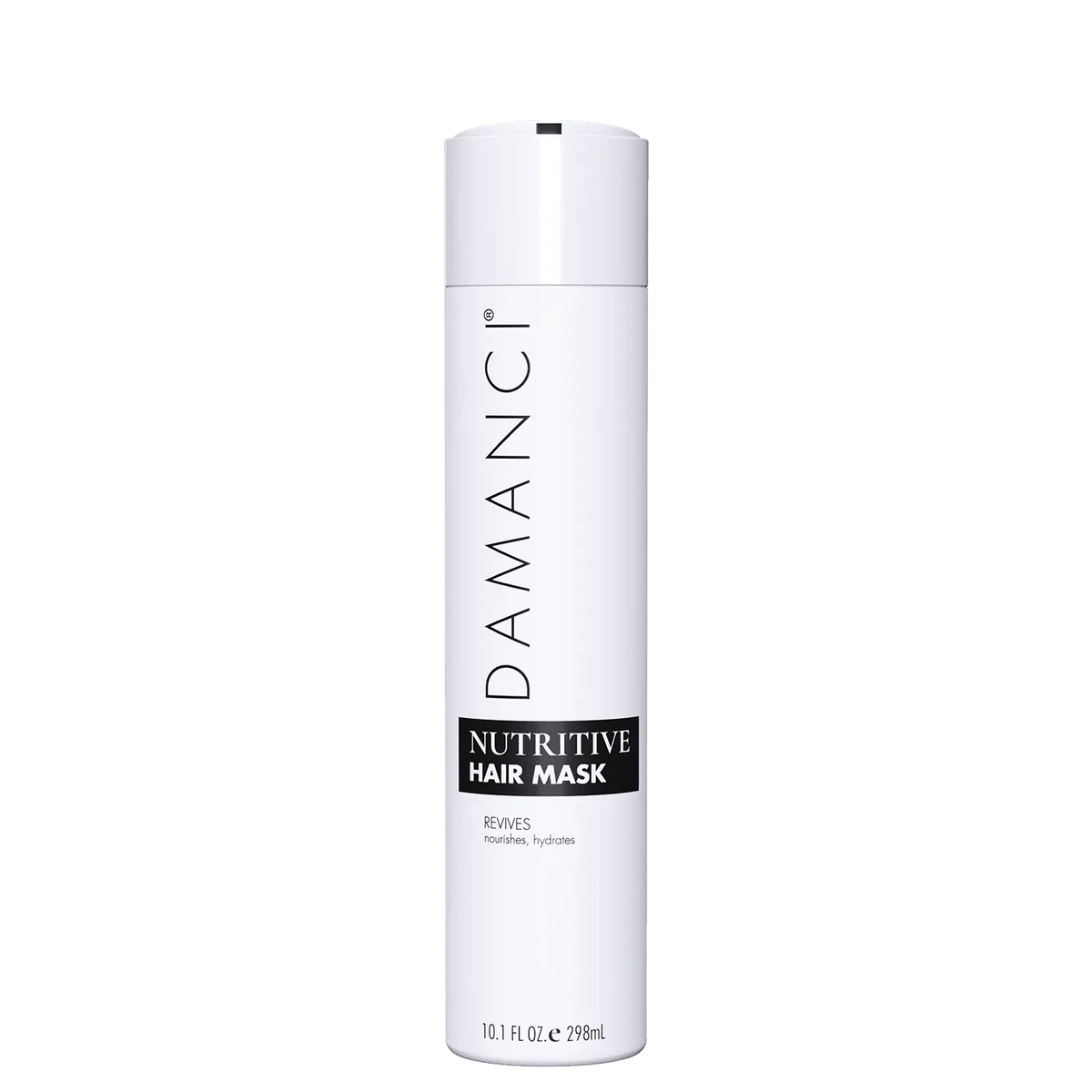 Nutritive Hair Mask
