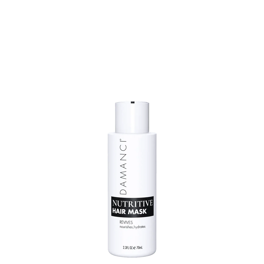 Nutritive Hair Mask