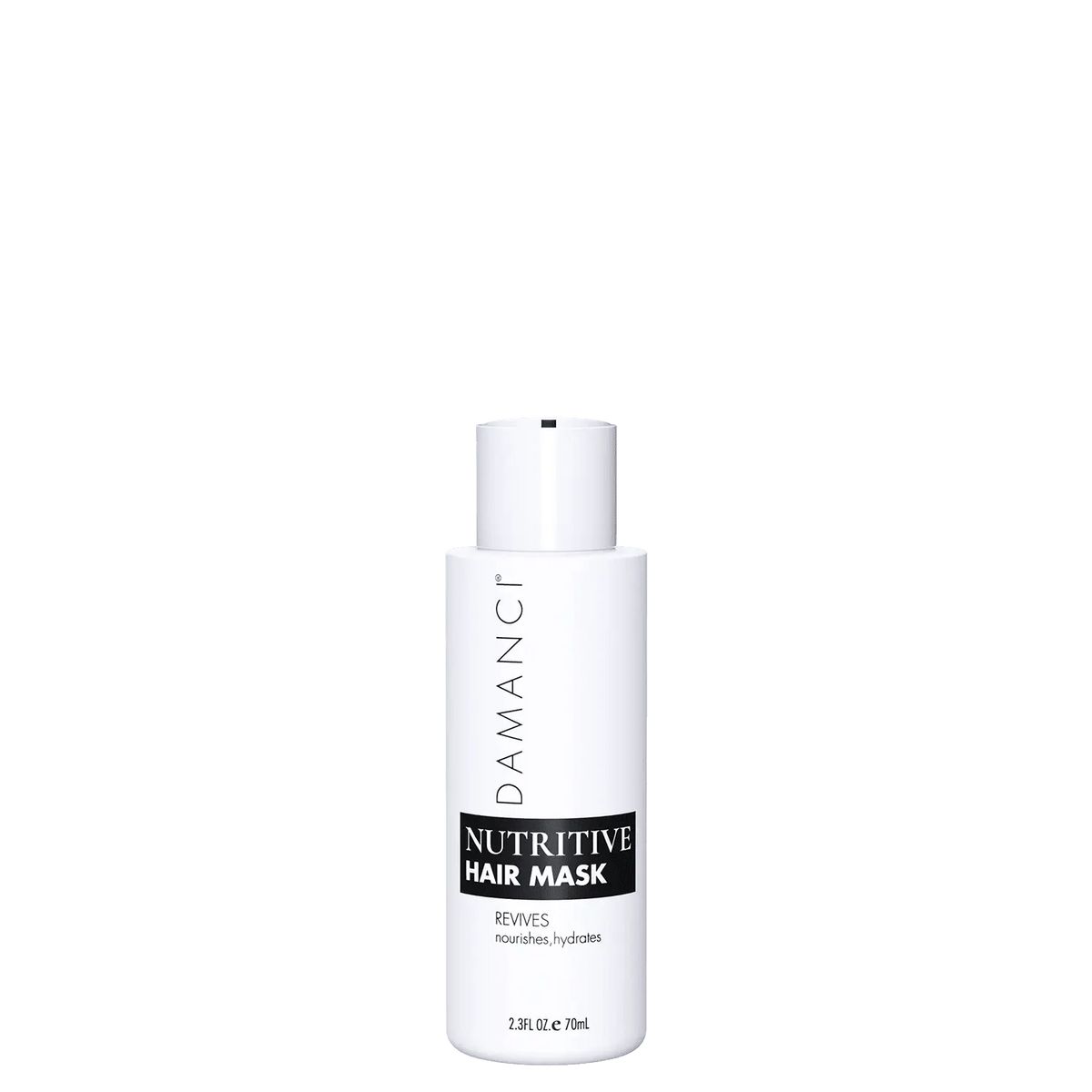 Nutritive Hair Mask