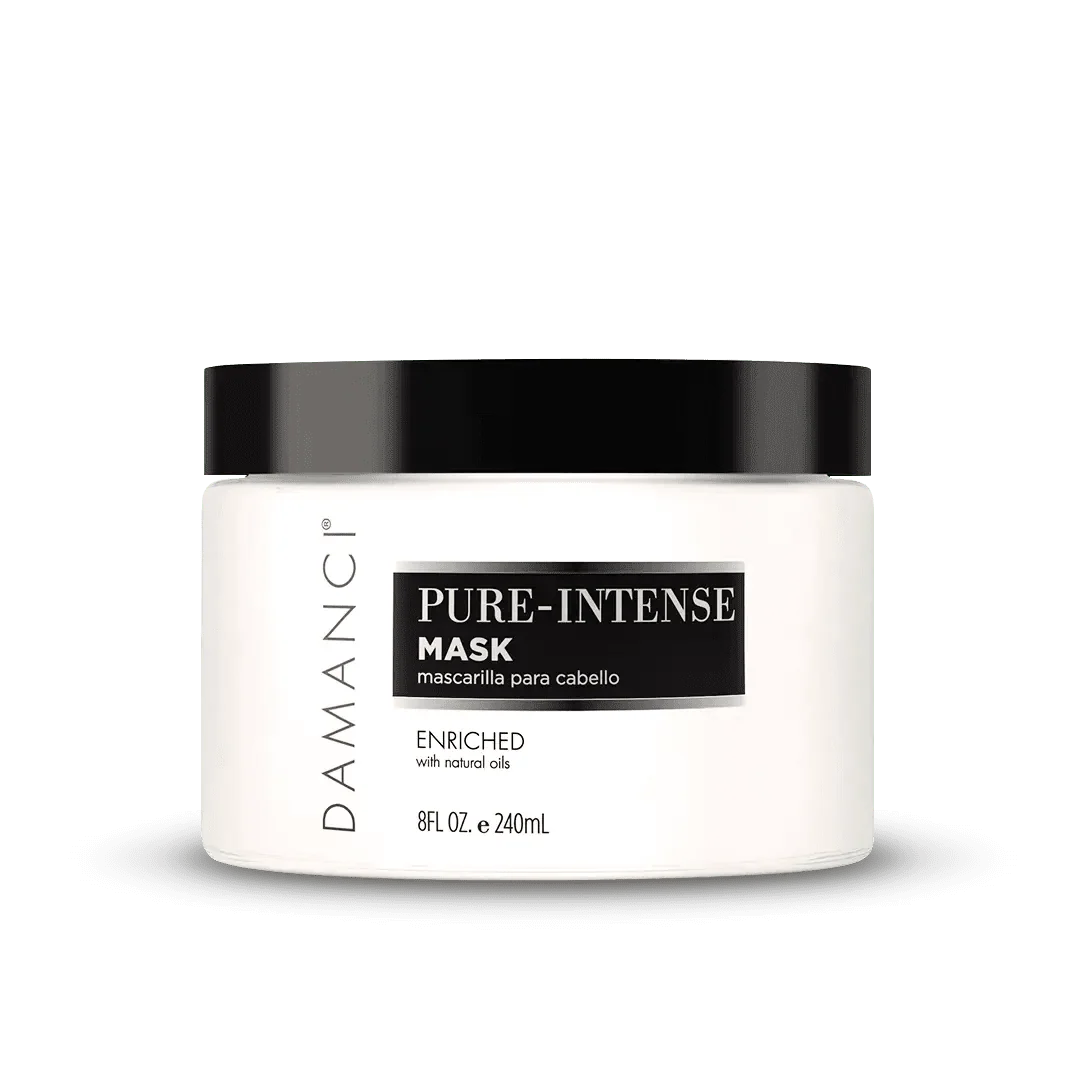 Pure Intense Hair Mask
