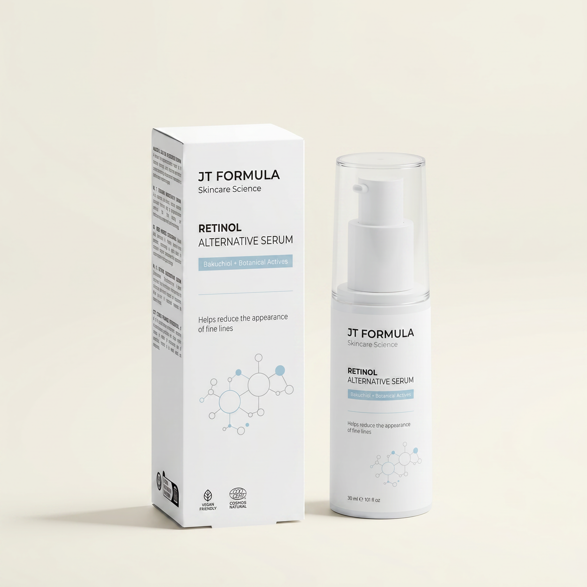 Retinol Alternative Serum